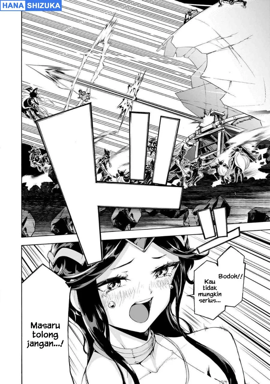 Inaka no Home Center Otoko no Jiyuu na Isekai Seikatsu Chapter 71 Gambar 25