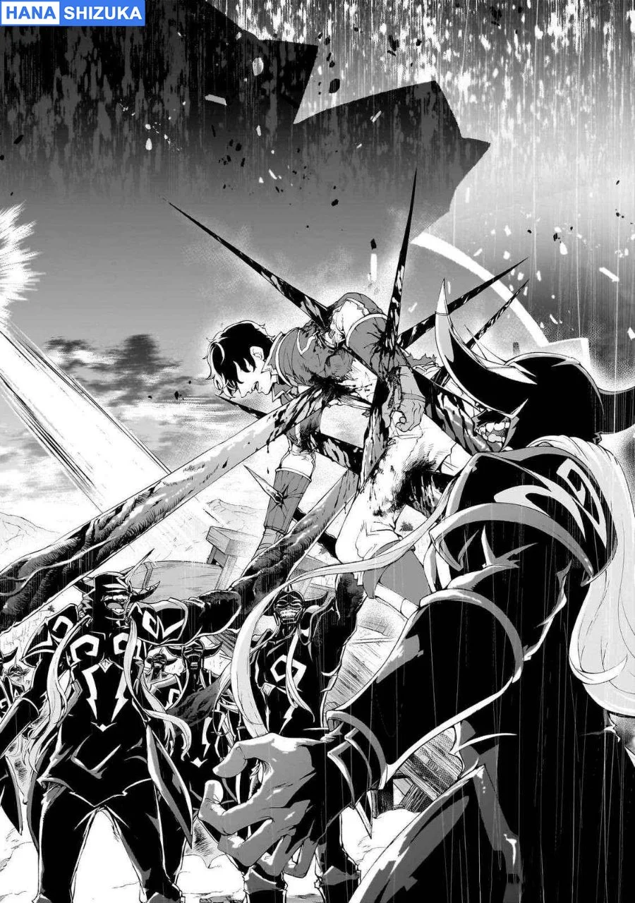 Inaka no Home Center Otoko no Jiyuu na Isekai Seikatsu Chapter 71 Gambar 27