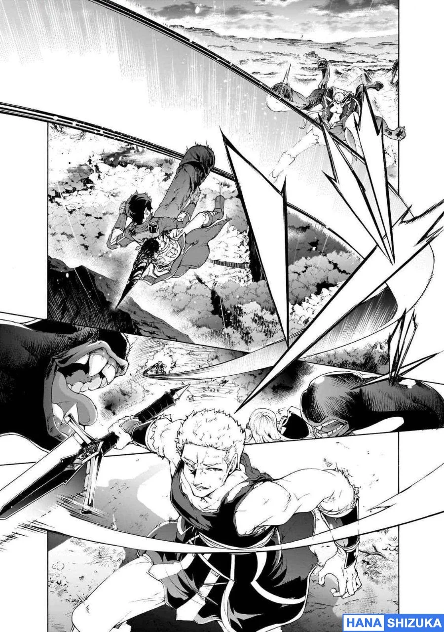 Inaka no Home Center Otoko no Jiyuu na Isekai Seikatsu Chapter 71 halaman 4