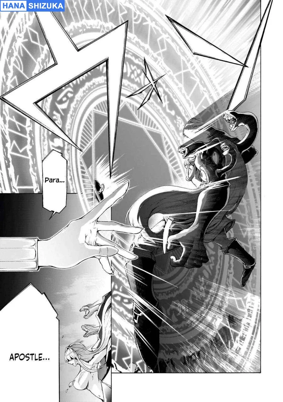 Inaka no Home Center Otoko no Jiyuu na Isekai Seikatsu Chapter 71 halaman 5