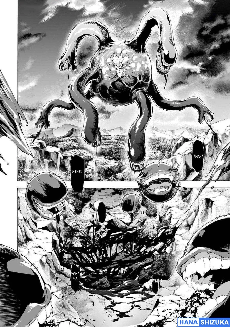 Inaka no Home Center Otoko no Jiyuu na Isekai Seikatsu Chapter 71 halaman 8