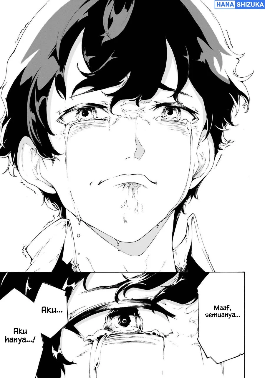Inaka no Home Center Otoko no Jiyuu na Isekai Seikatsu Chapter 72 halaman 12