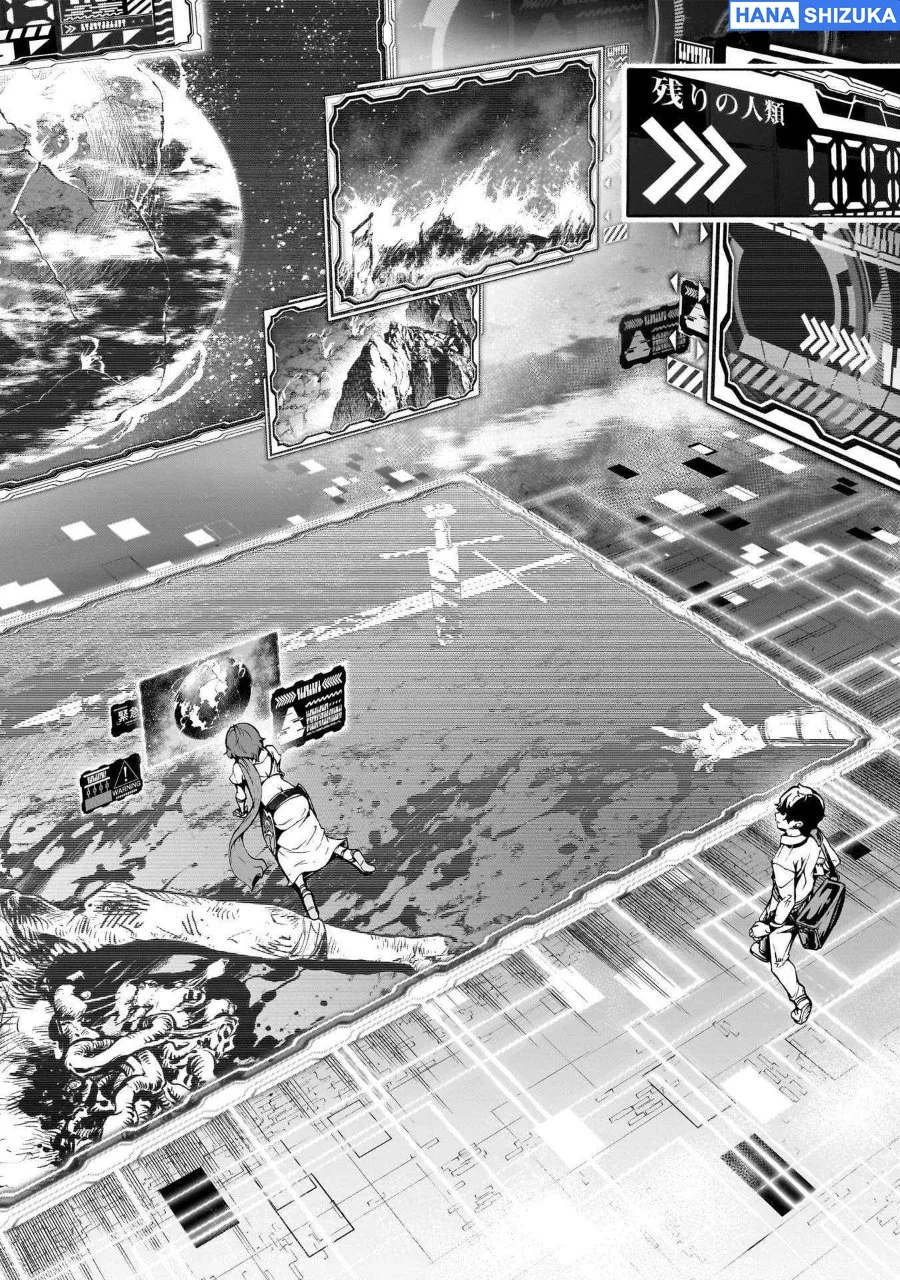 Inaka no Home Center Otoko no Jiyuu na Isekai Seikatsu Chapter 72 halaman 15