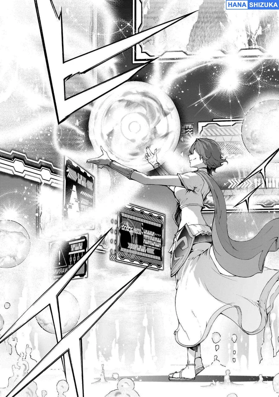 Inaka no Home Center Otoko no Jiyuu na Isekai Seikatsu Chapter 72 Gambar 18