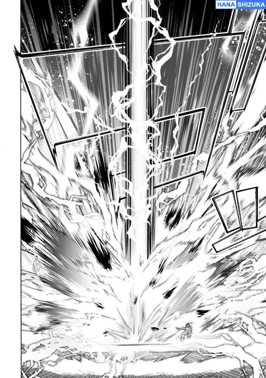 Inaka no Home Center Otoko no Jiyuu na Isekai Seikatsu Chapter 72 Gambar 22