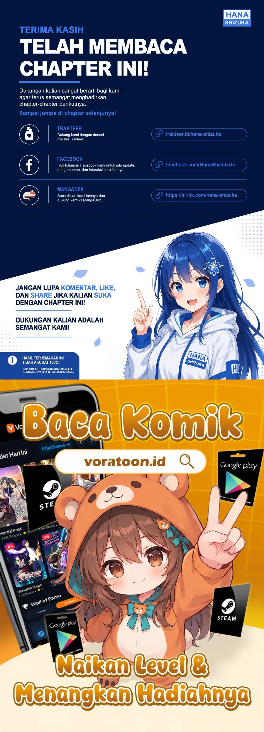 Inaka no Home Center Otoko no Jiyuu na Isekai Seikatsu Chapter 72 Gambar 25