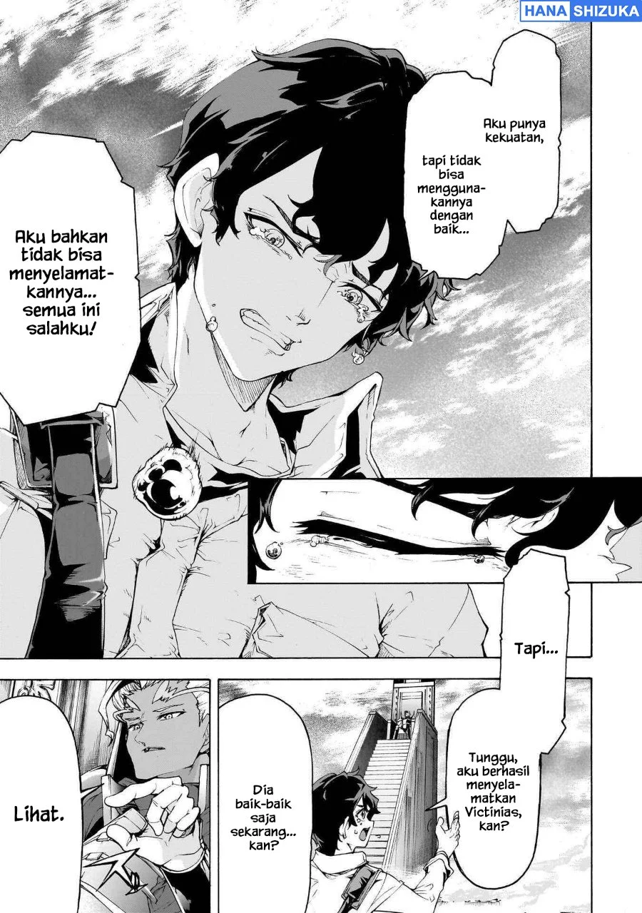Inaka no Home Center Otoko no Jiyuu na Isekai Seikatsu Chapter 73 halaman 19
