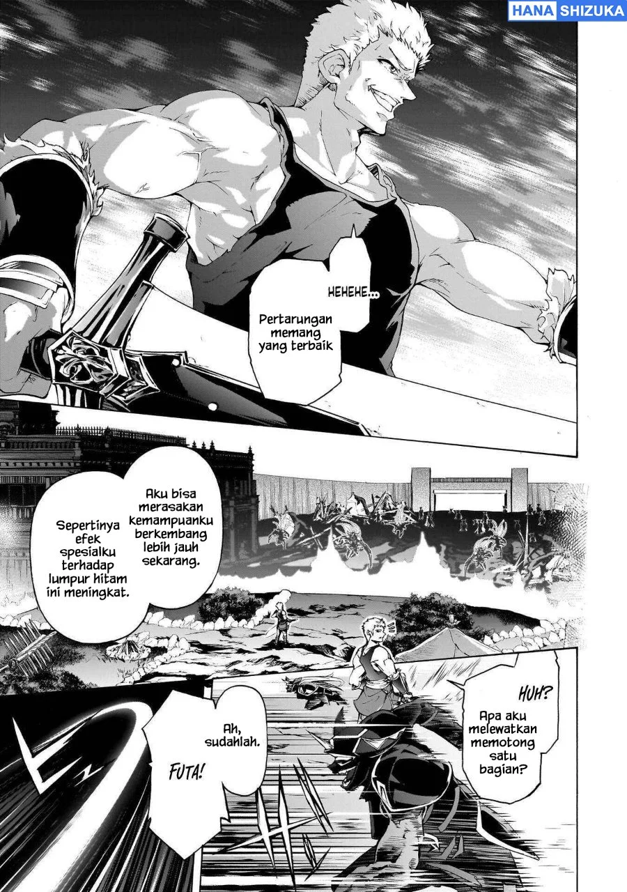 Inaka no Home Center Otoko no Jiyuu na Isekai Seikatsu Chapter 73 Gambar 22