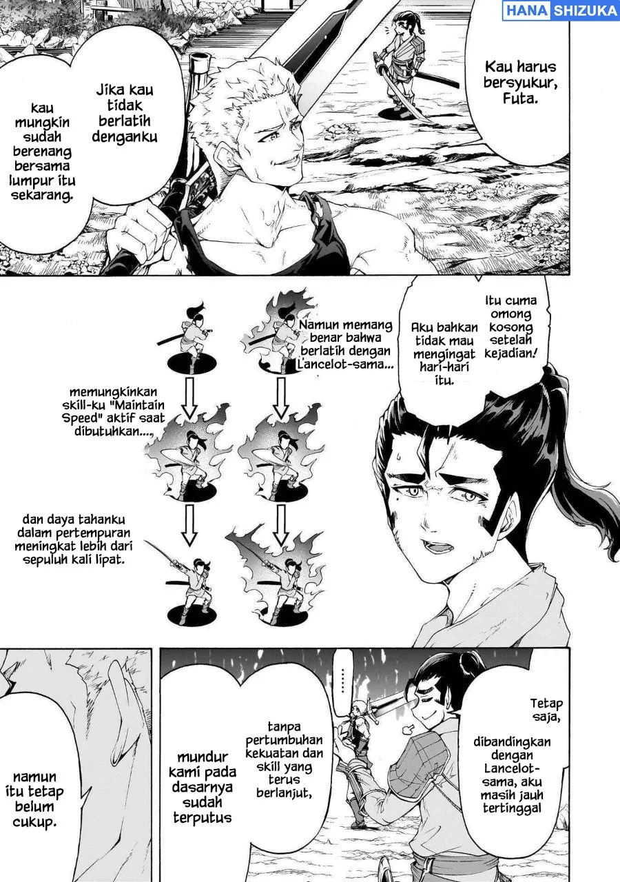 Inaka no Home Center Otoko no Jiyuu na Isekai Seikatsu Chapter 73 Gambar 24