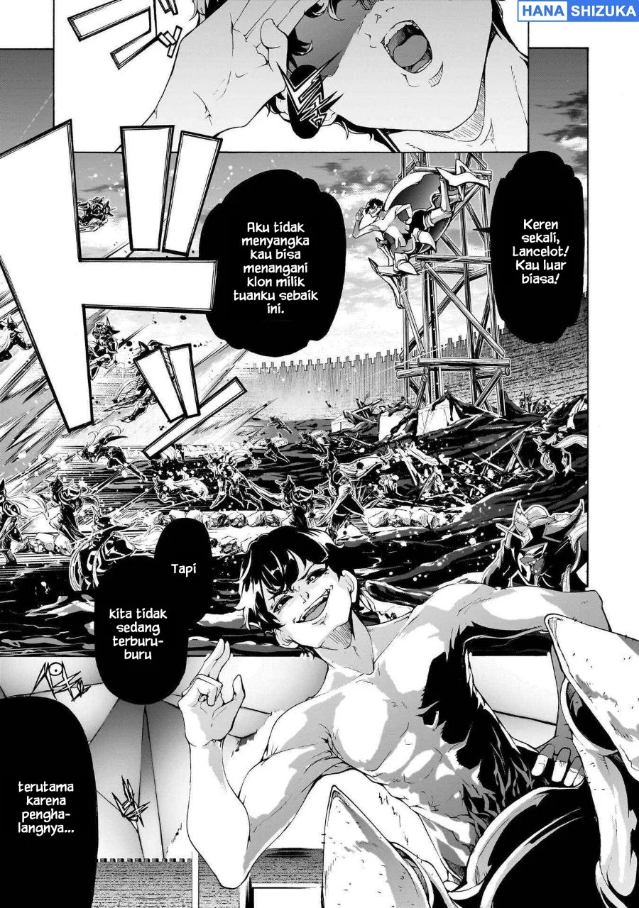 Inaka no Home Center Otoko no Jiyuu na Isekai Seikatsu Chapter 73 Gambar 26