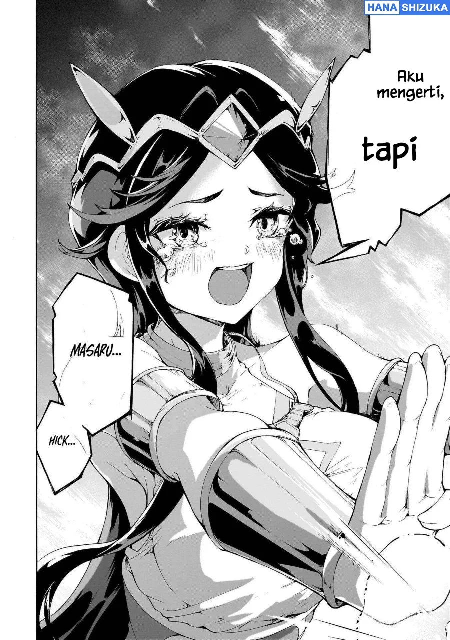 Inaka no Home Center Otoko no Jiyuu na Isekai Seikatsu Chapter 73 Gambar 29