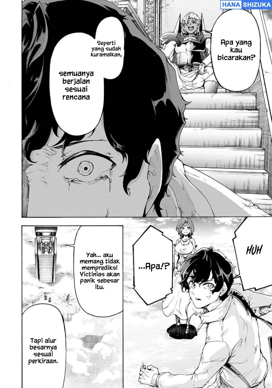 Inaka no Home Center Otoko no Jiyuu na Isekai Seikatsu Chapter 73 Gambar 31