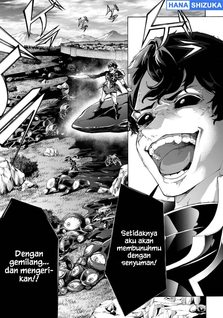 Inaka no Home Center Otoko no Jiyuu na Isekai Seikatsu Chapter 74 halaman 12