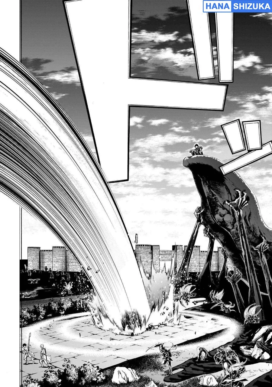 Inaka no Home Center Otoko no Jiyuu na Isekai Seikatsu Chapter 74 halaman 13