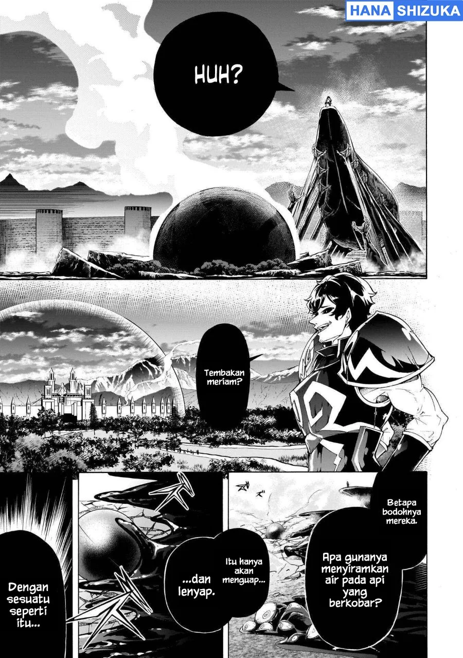 Inaka no Home Center Otoko no Jiyuu na Isekai Seikatsu Chapter 74 halaman 14