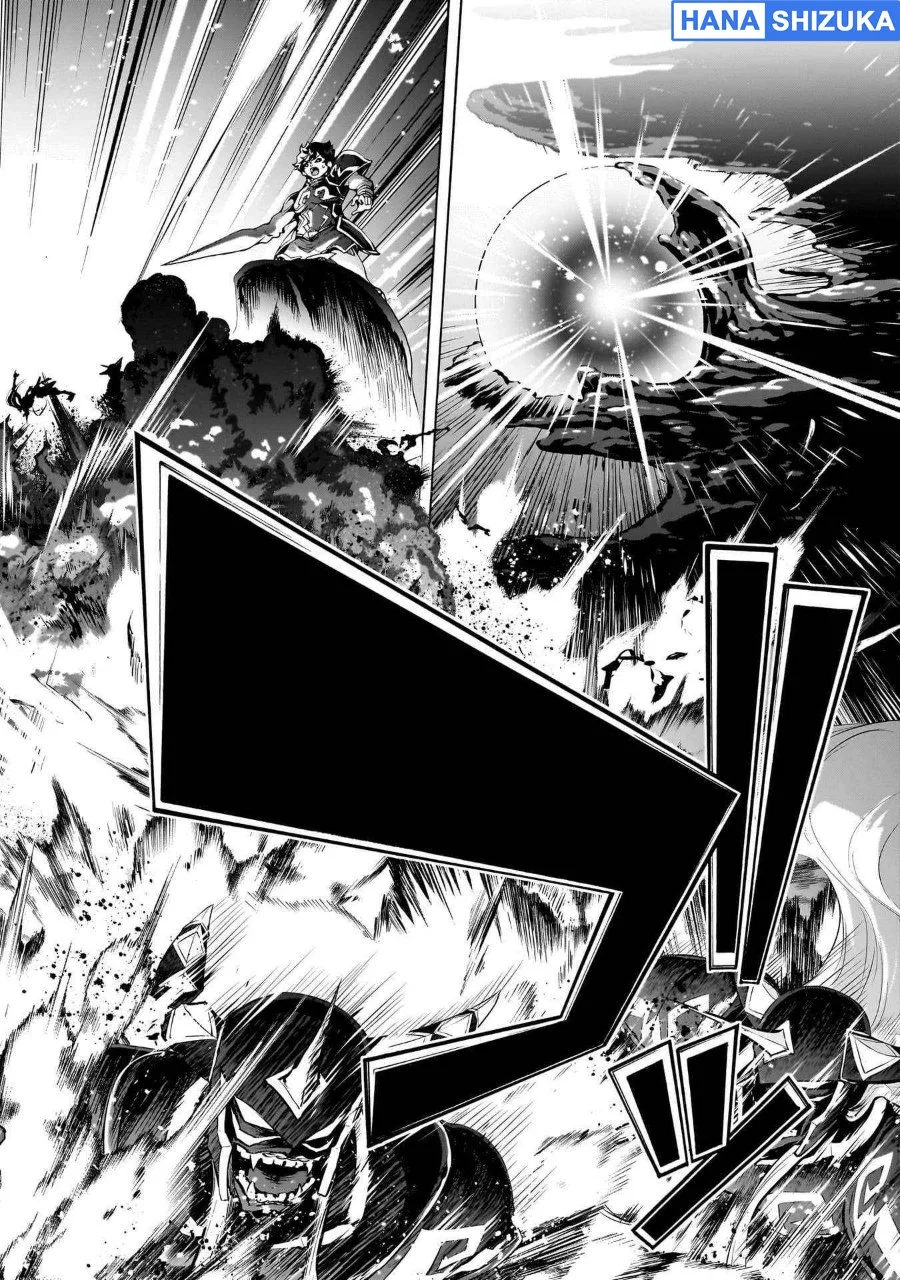 Inaka no Home Center Otoko no Jiyuu na Isekai Seikatsu Chapter 74 halaman 15
