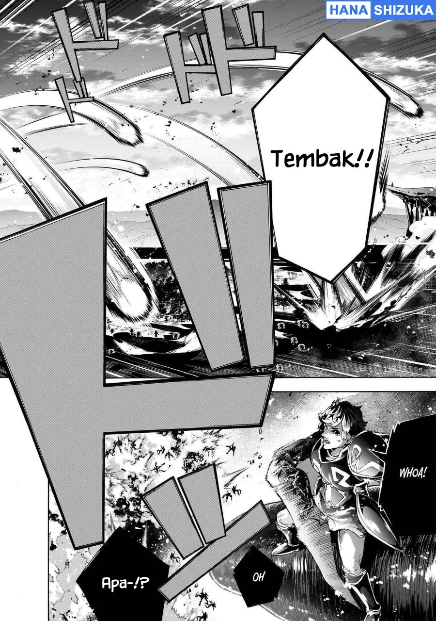 Inaka no Home Center Otoko no Jiyuu na Isekai Seikatsu Chapter 74 halaman 17