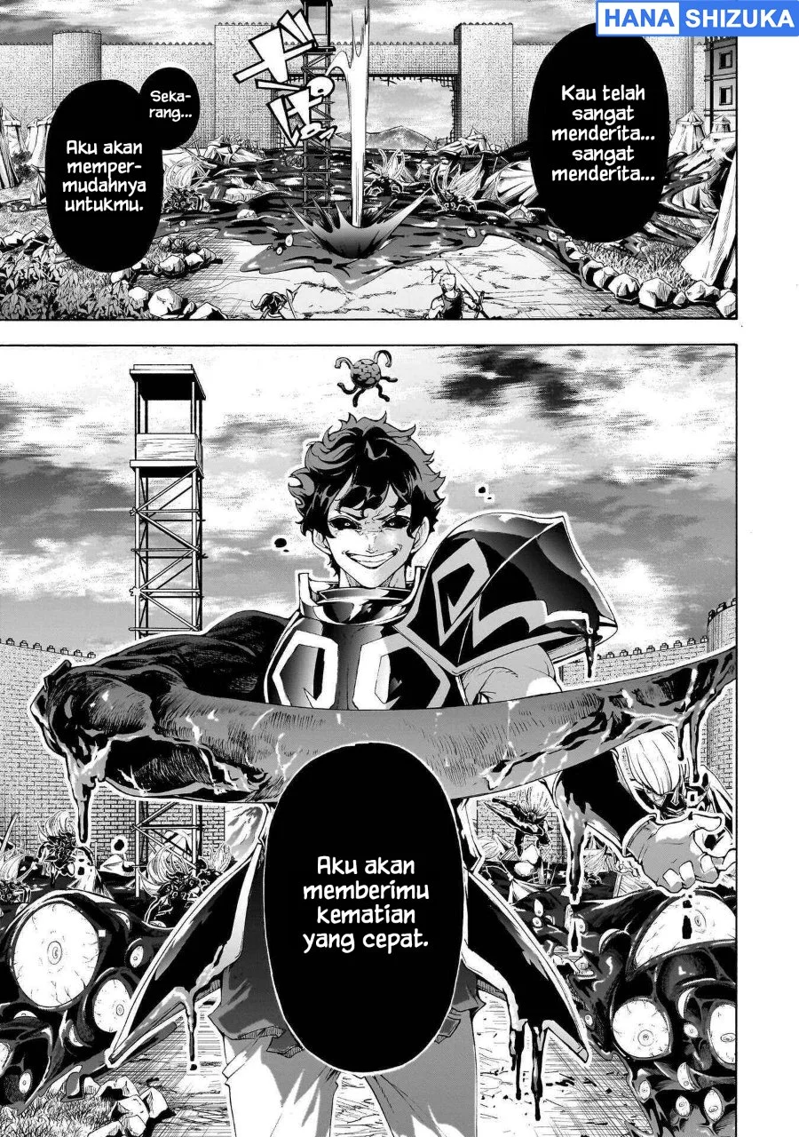 Inaka no Home Center Otoko no Jiyuu na Isekai Seikatsu Chapter 74 halaman 5