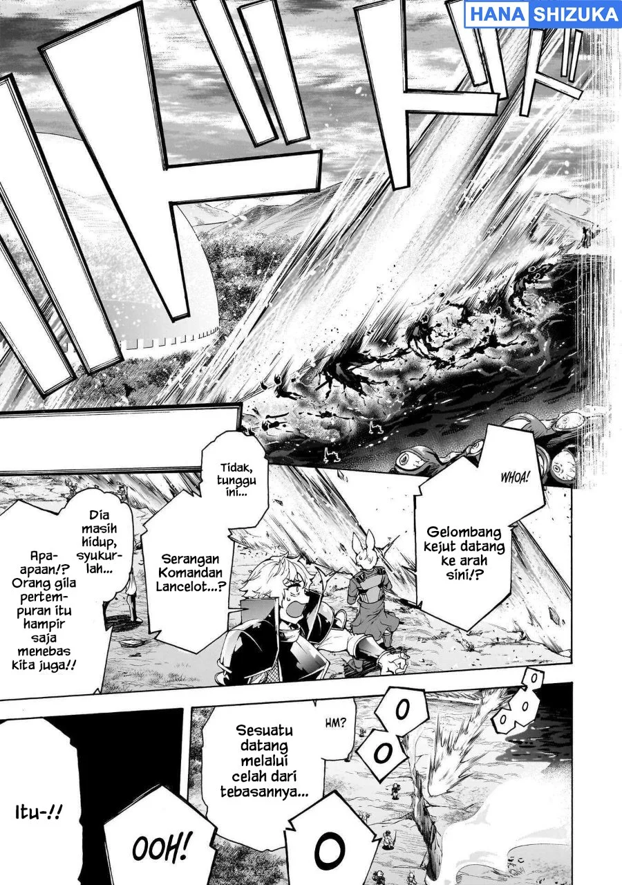 Inaka no Home Center Otoko no Jiyuu na Isekai Seikatsu Chapter 75 Gambar 10