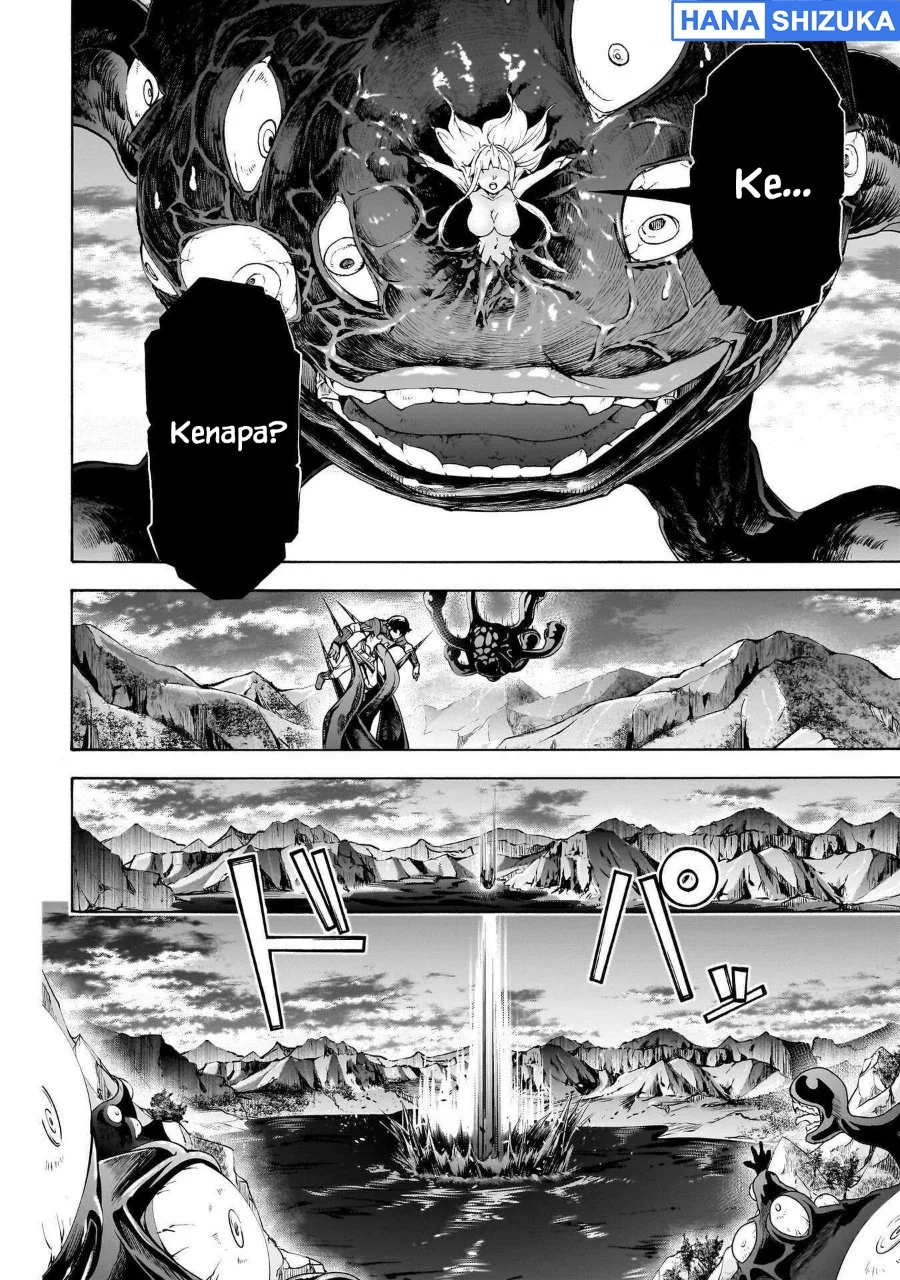 Inaka no Home Center Otoko no Jiyuu na Isekai Seikatsu Chapter 75 Gambar 17