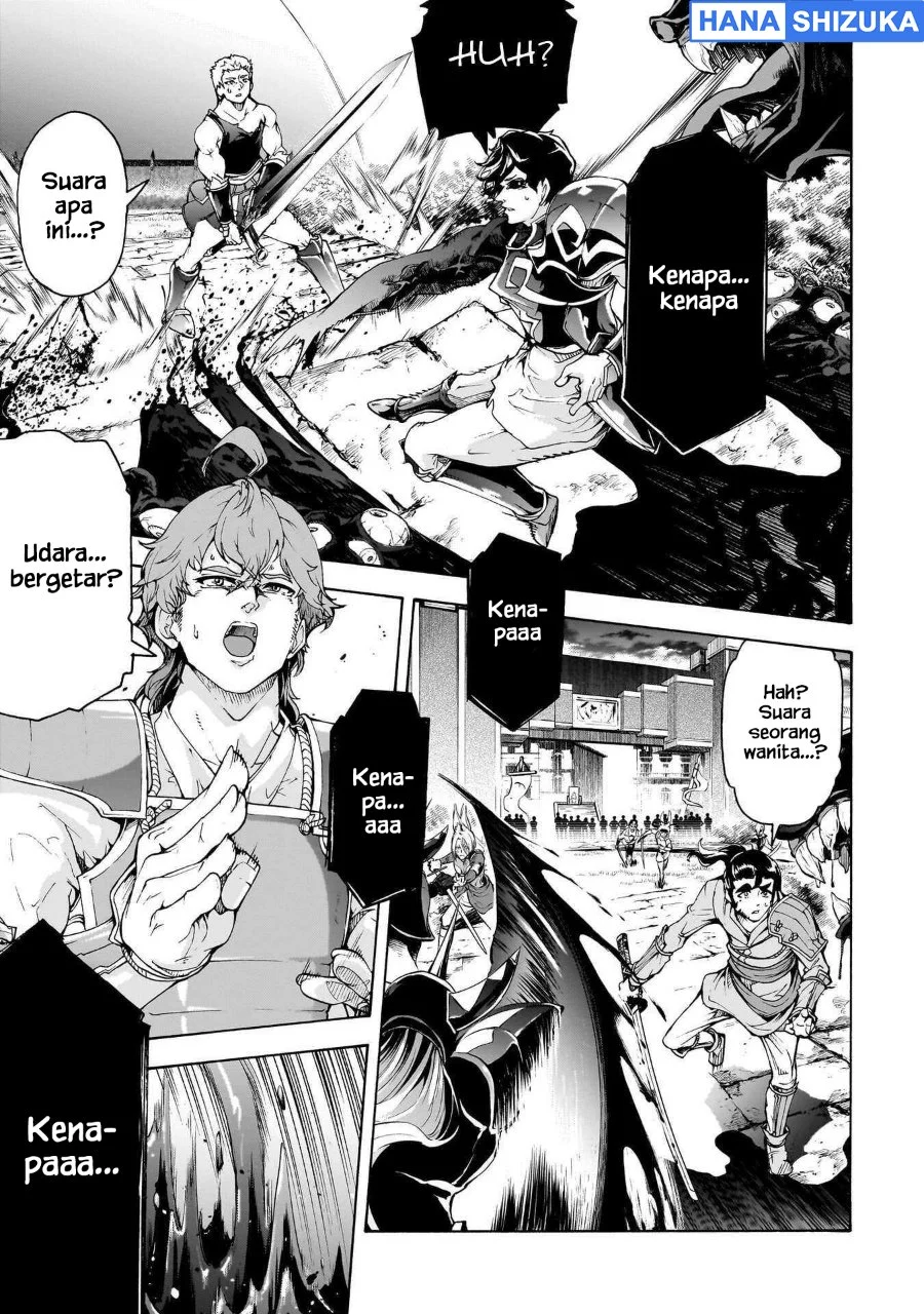 Inaka no Home Center Otoko no Jiyuu na Isekai Seikatsu Chapter 75 Gambar 18
