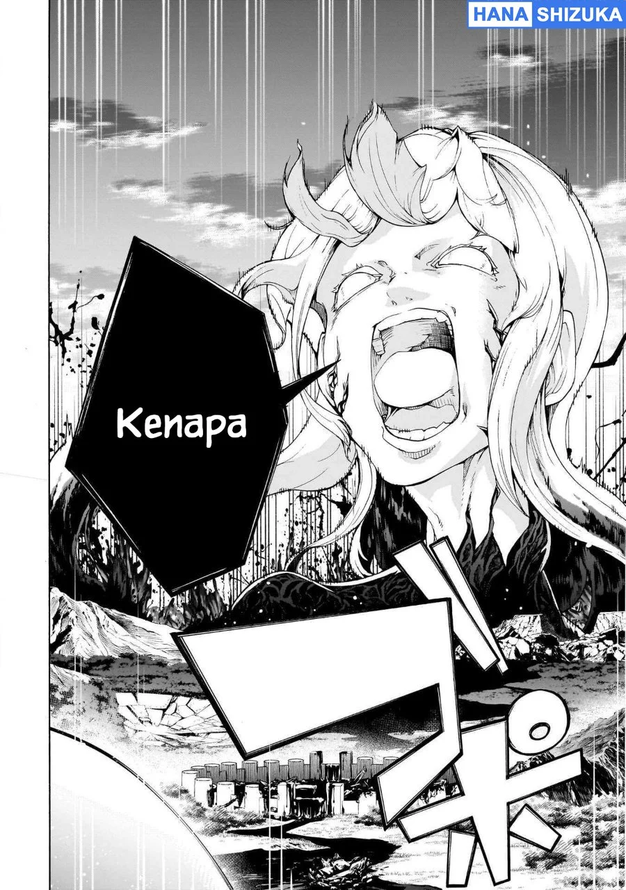 Inaka no Home Center Otoko no Jiyuu na Isekai Seikatsu Chapter 75 Gambar 19
