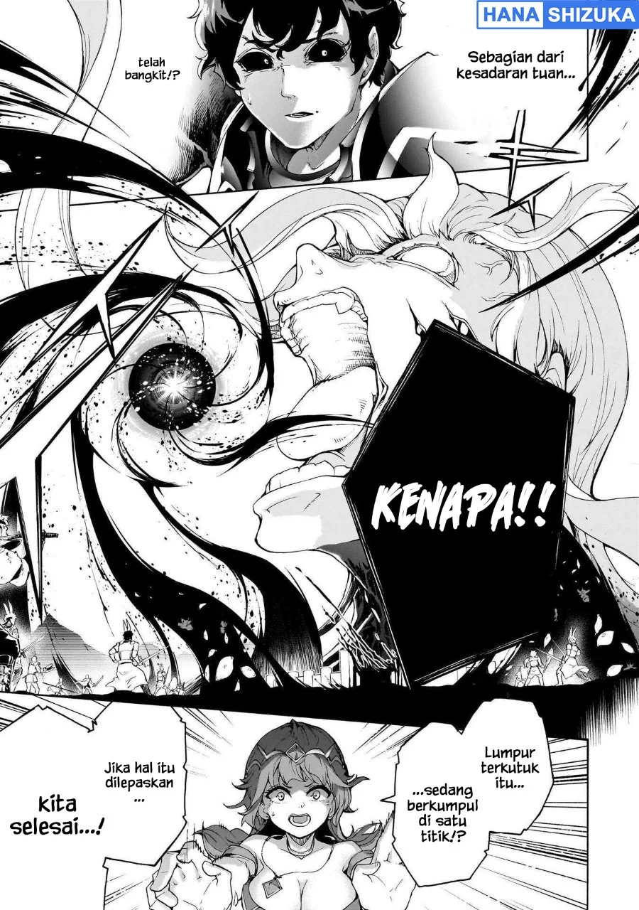 Inaka no Home Center Otoko no Jiyuu na Isekai Seikatsu Chapter 75 Gambar 20