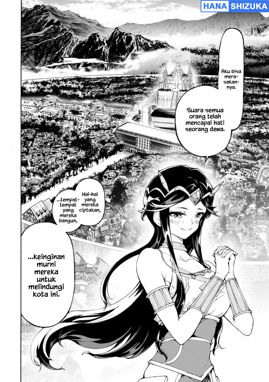 Inaka no Home Center Otoko no Jiyuu na Isekai Seikatsu Chapter 75 Gambar 23