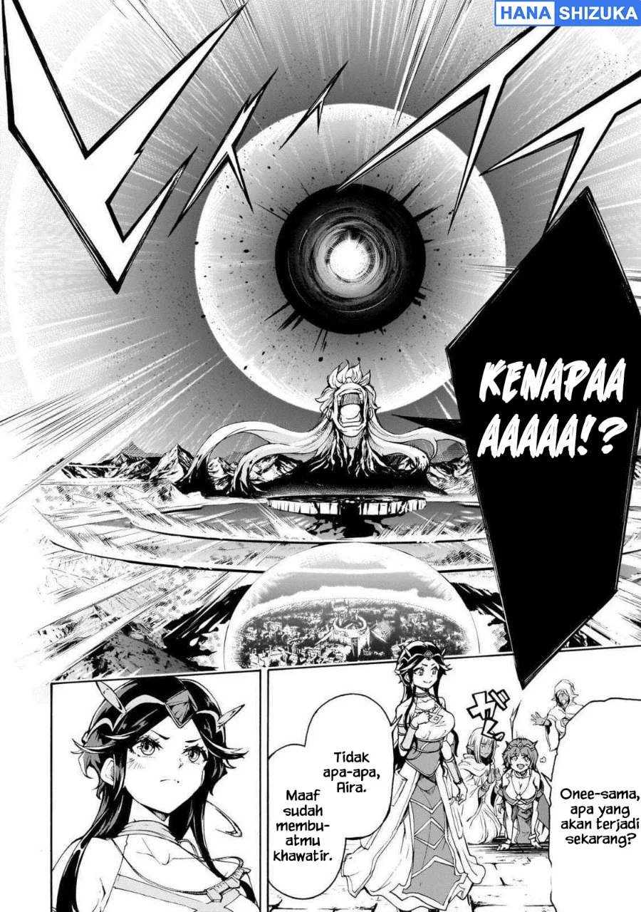 Inaka no Home Center Otoko no Jiyuu na Isekai Seikatsu Chapter 75 Gambar 25