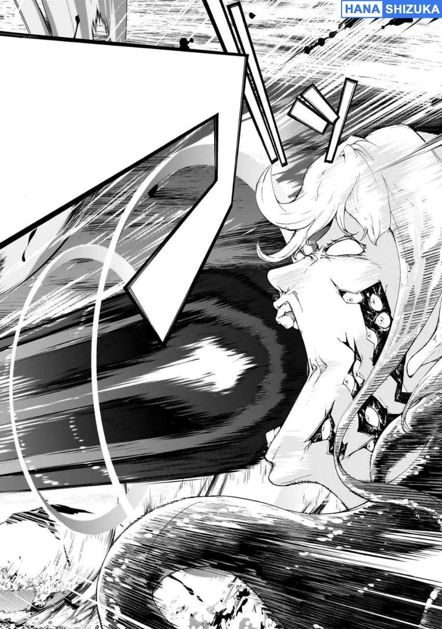 Inaka no Home Center Otoko no Jiyuu na Isekai Seikatsu Chapter 75 Gambar 27