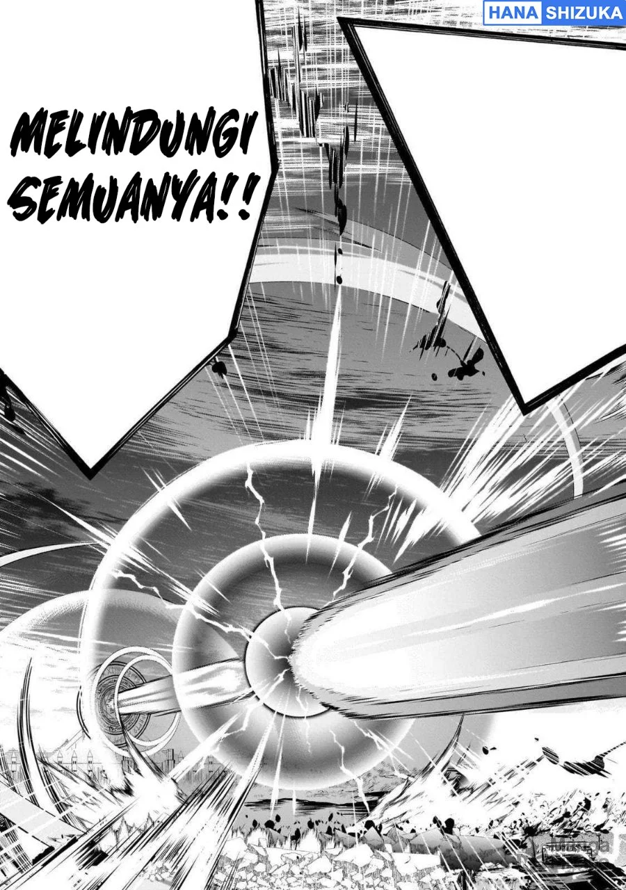Inaka no Home Center Otoko no Jiyuu na Isekai Seikatsu Chapter 75 Gambar 28
