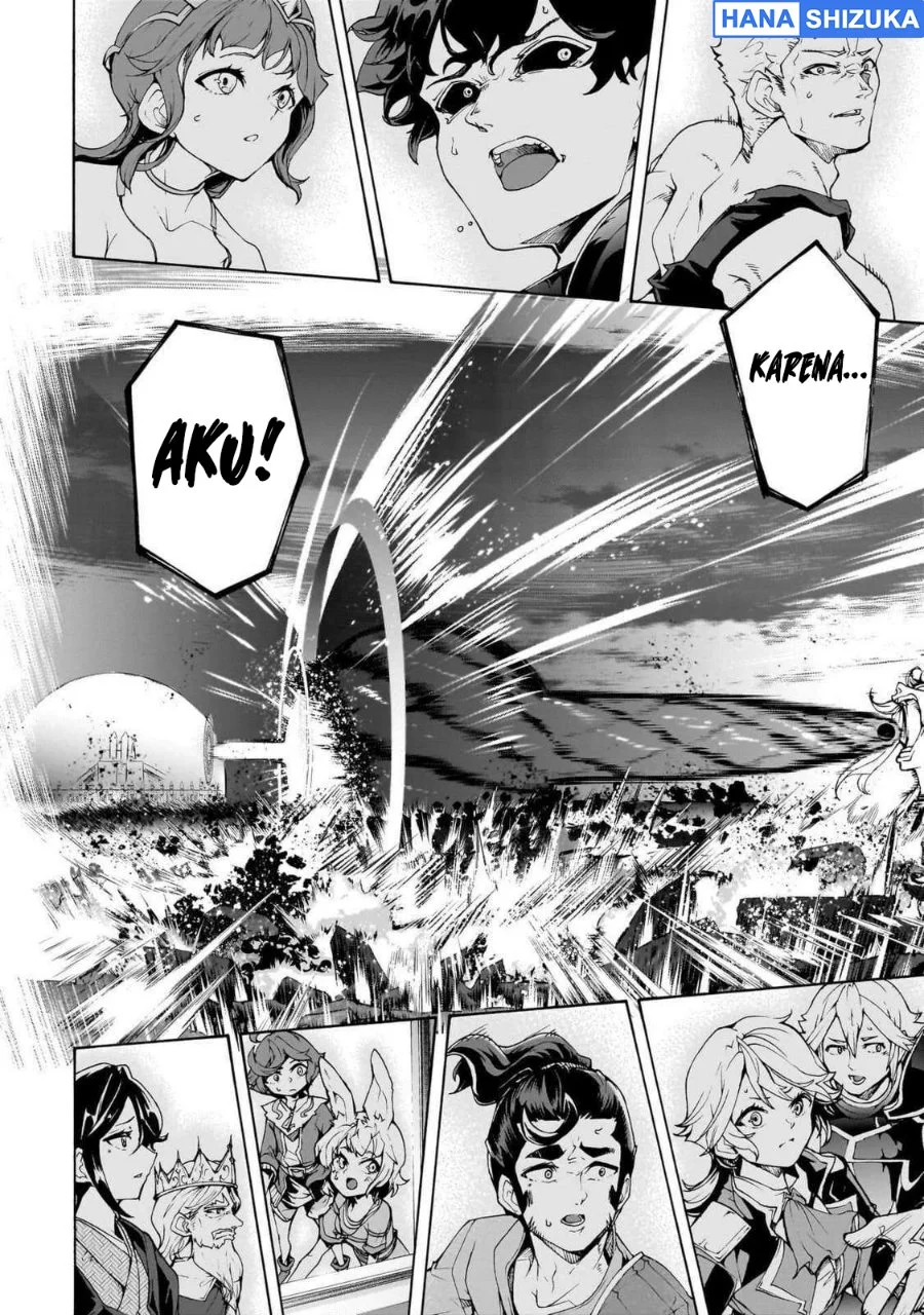 Inaka no Home Center Otoko no Jiyuu na Isekai Seikatsu Chapter 75 Gambar 29