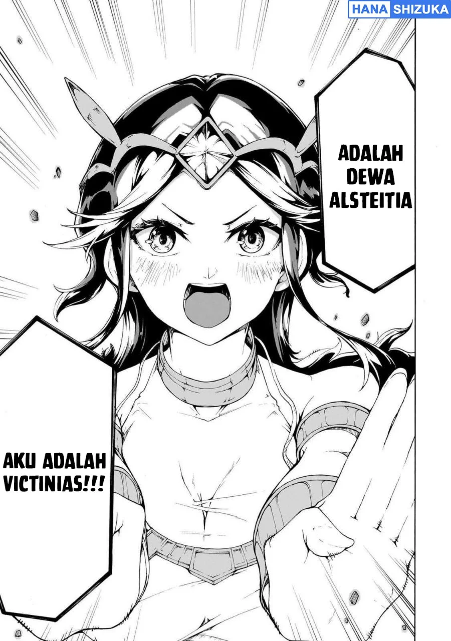 Inaka no Home Center Otoko no Jiyuu na Isekai Seikatsu Chapter 75 Gambar 30