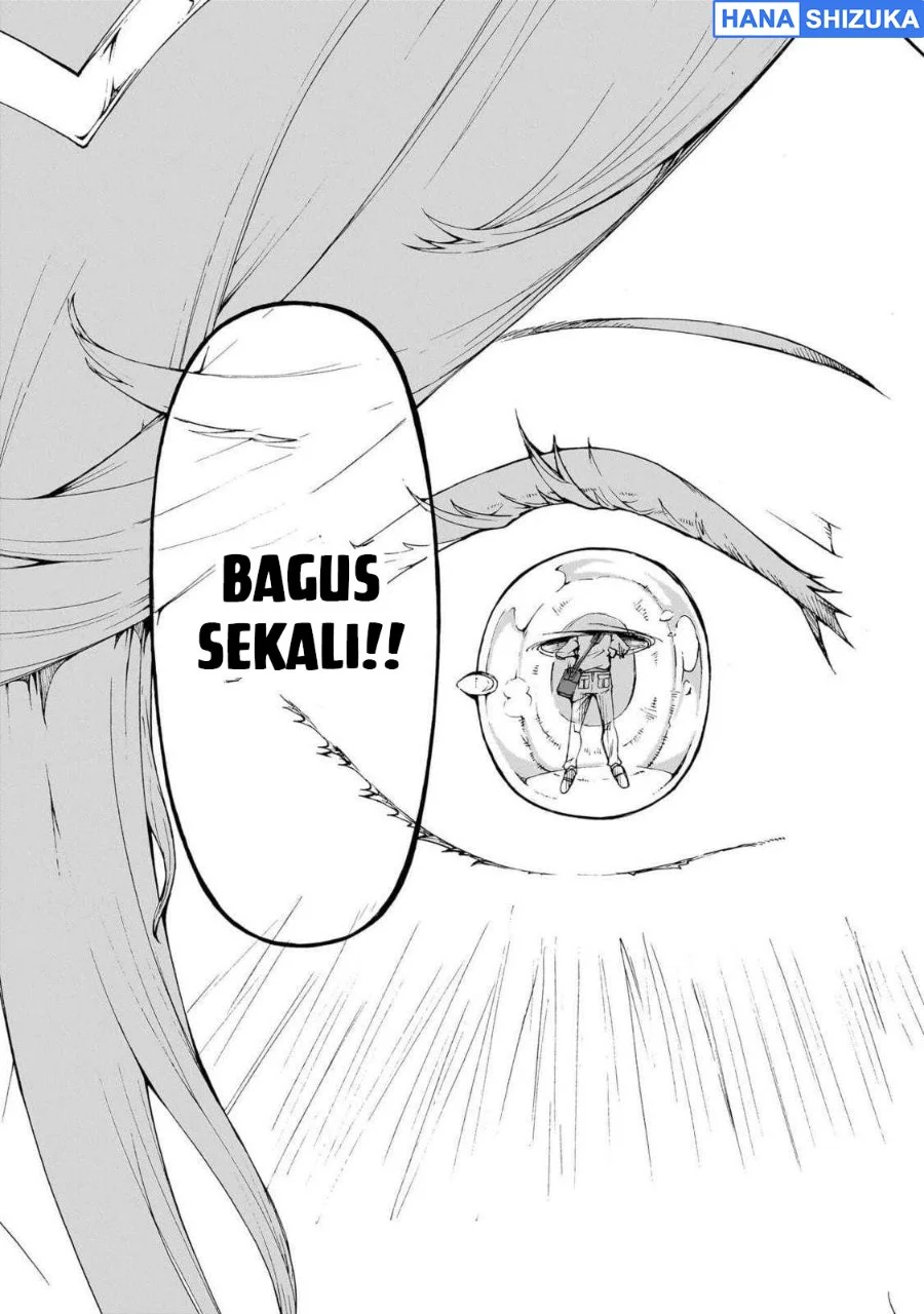 Inaka no Home Center Otoko no Jiyuu na Isekai Seikatsu Chapter 75 Gambar 31