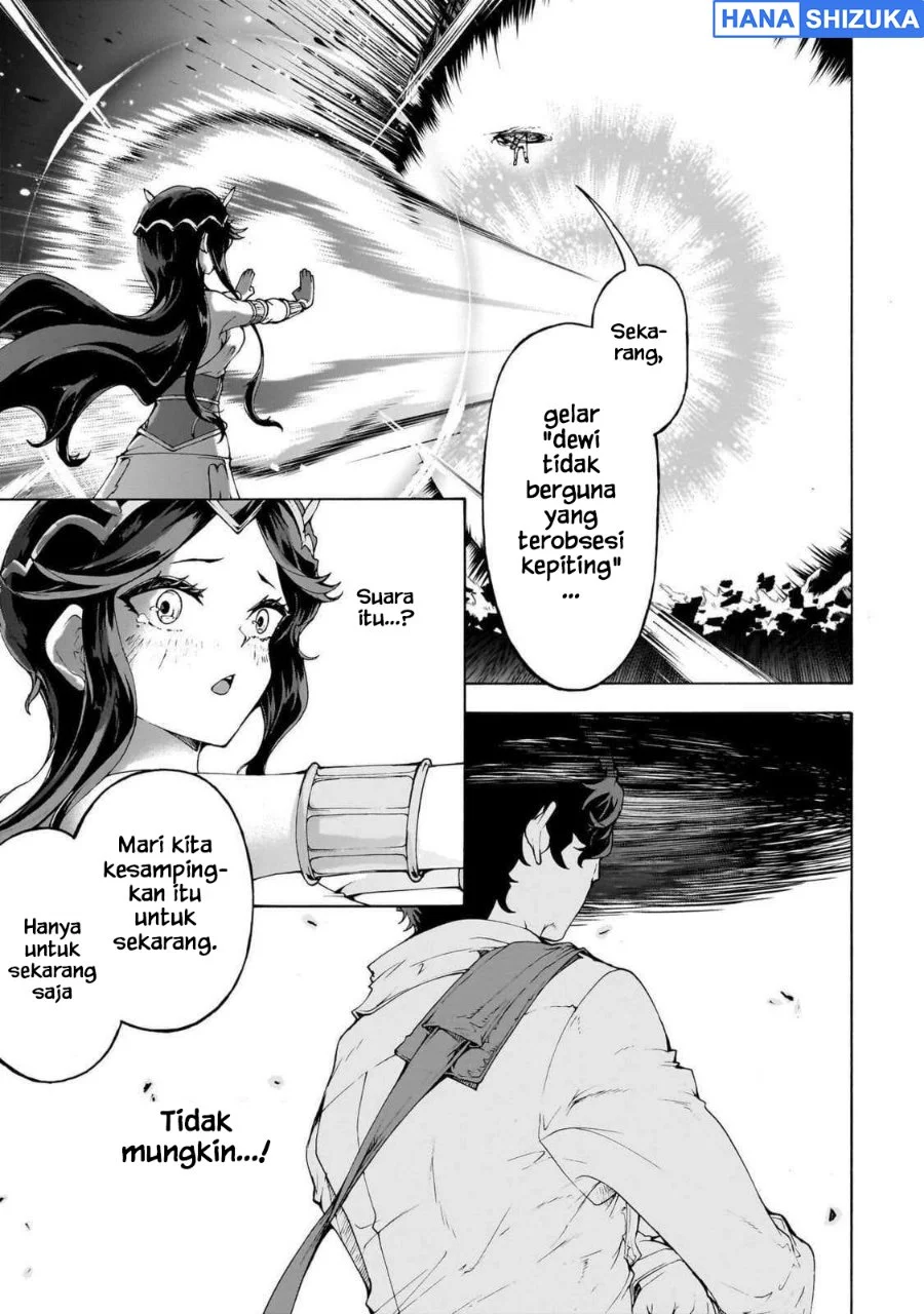 Inaka no Home Center Otoko no Jiyuu na Isekai Seikatsu Chapter 75 Gambar 32