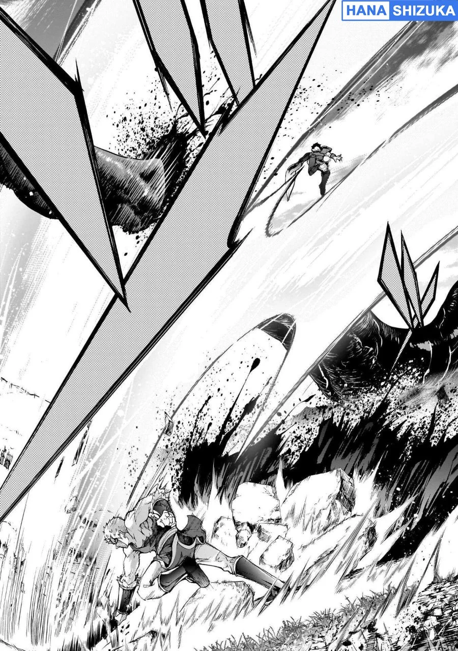 Inaka no Home Center Otoko no Jiyuu na Isekai Seikatsu Chapter 75 Gambar 8