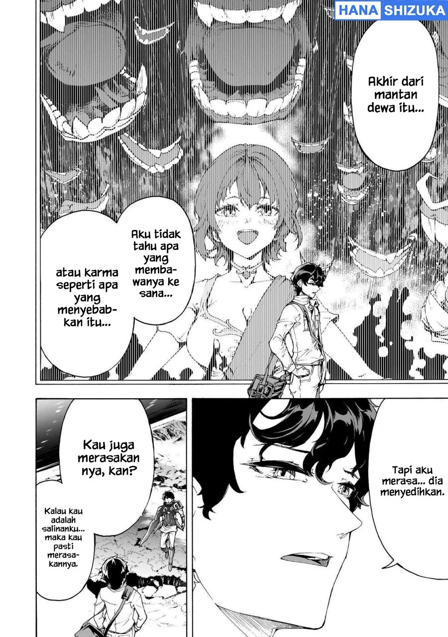Inaka no Home Center Otoko no Jiyuu na Isekai Seikatsu Chapter 76 Gambar 15
