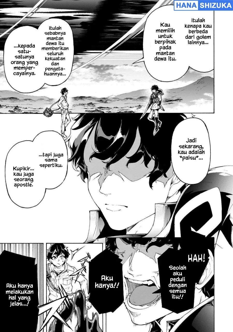 Inaka no Home Center Otoko no Jiyuu na Isekai Seikatsu Chapter 76 Gambar 16
