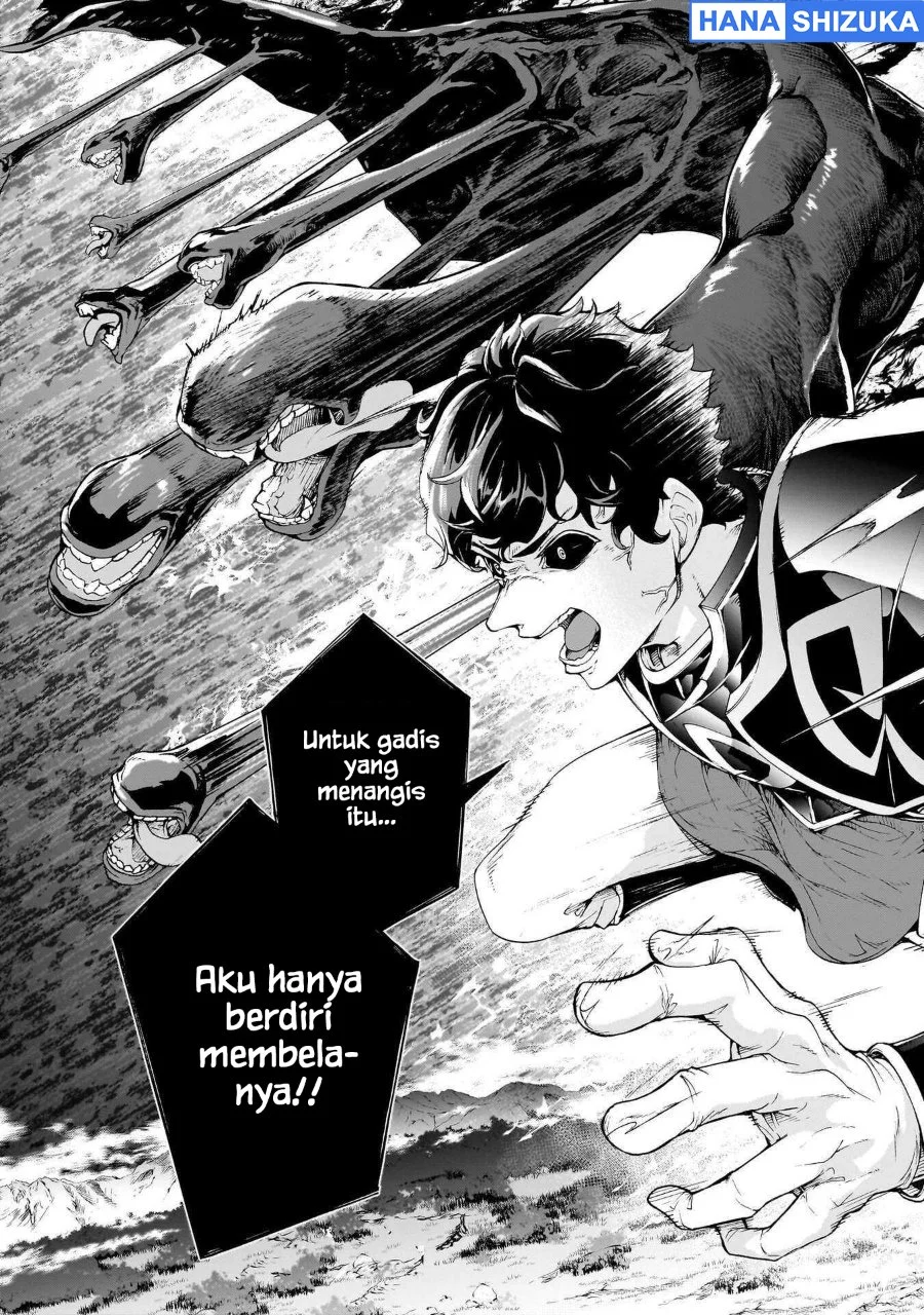 Inaka no Home Center Otoko no Jiyuu na Isekai Seikatsu Chapter 76 Gambar 17