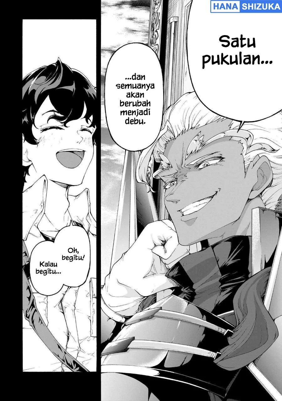 Inaka no Home Center Otoko no Jiyuu na Isekai Seikatsu Chapter 76 Gambar 31
