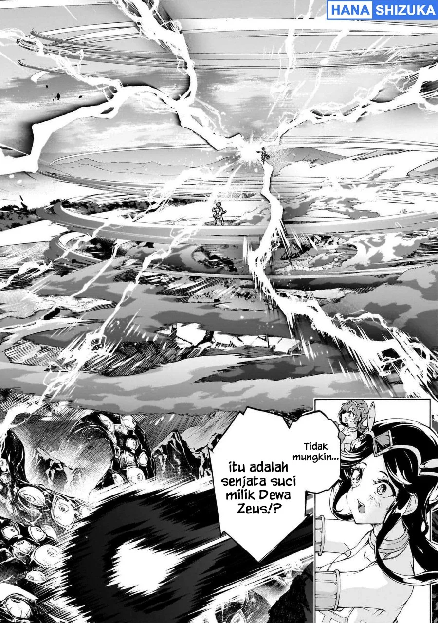 Inaka no Home Center Otoko no Jiyuu na Isekai Seikatsu Chapter 76 Gambar 33