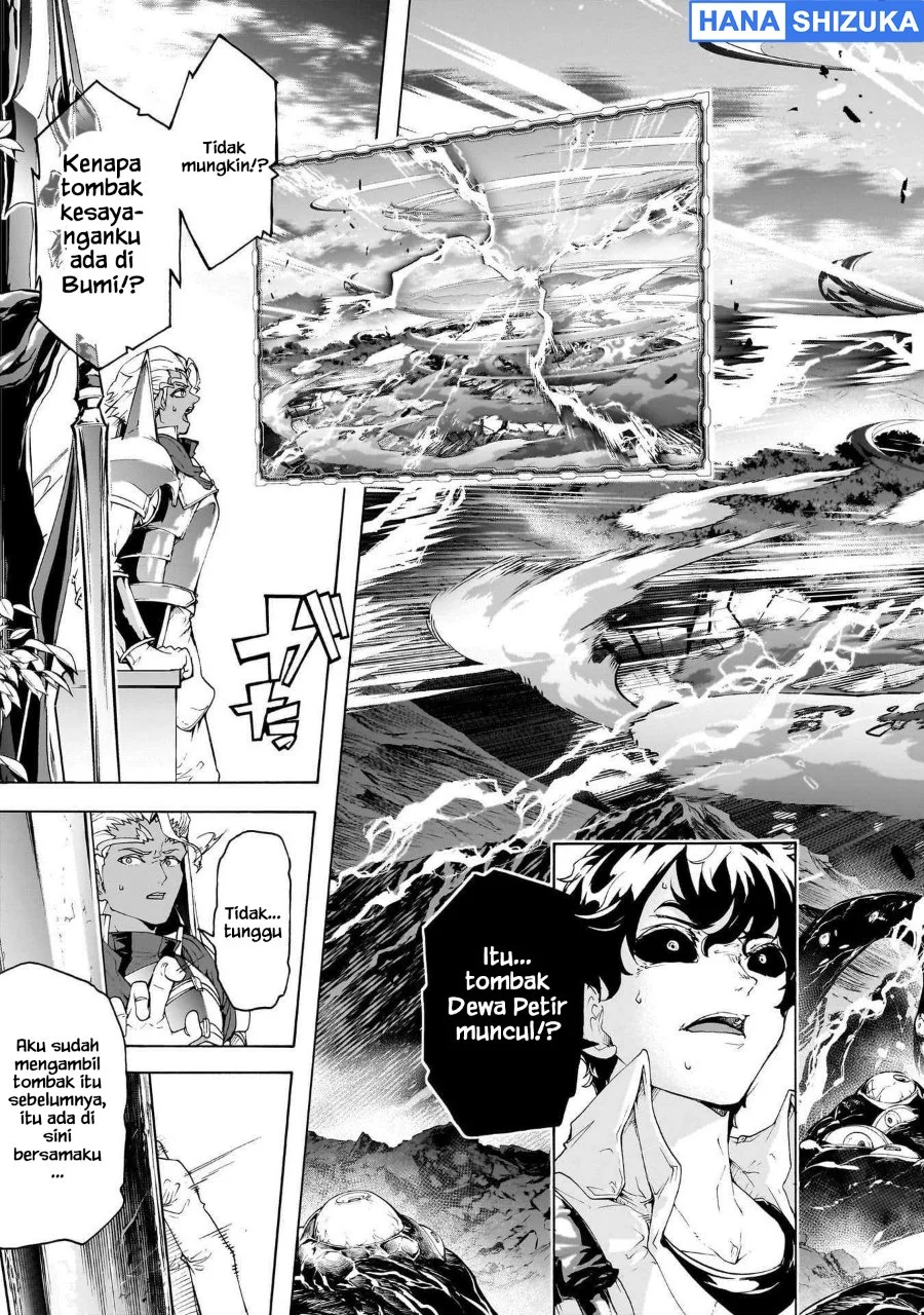 Inaka no Home Center Otoko no Jiyuu na Isekai Seikatsu Chapter 76 Gambar 34