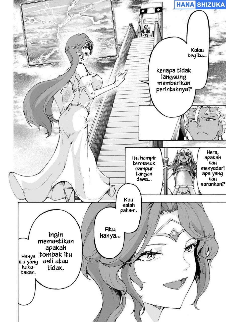 Inaka no Home Center Otoko no Jiyuu na Isekai Seikatsu Chapter 76 Gambar 37