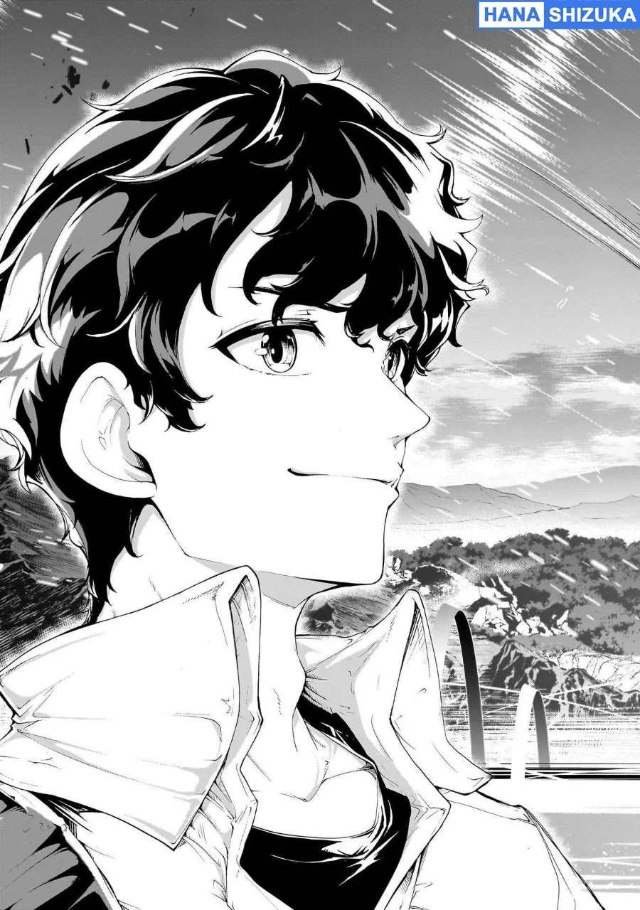 Inaka no Home Center Otoko no Jiyuu na Isekai Seikatsu Chapter 76 Gambar 4