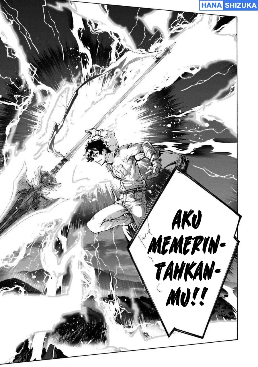 Inaka no Home Center Otoko no Jiyuu na Isekai Seikatsu Chapter 76 Gambar 40