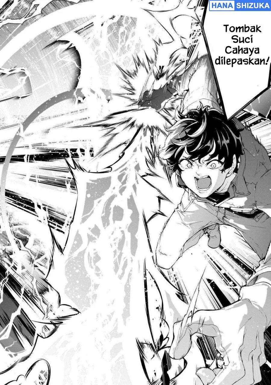 Inaka no Home Center Otoko no Jiyuu na Isekai Seikatsu Chapter 76 Gambar 43