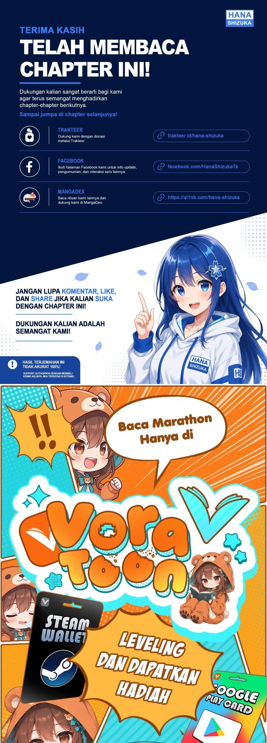 Inaka no Home Center Otoko no Jiyuu na Isekai Seikatsu Chapter 76 Gambar 45