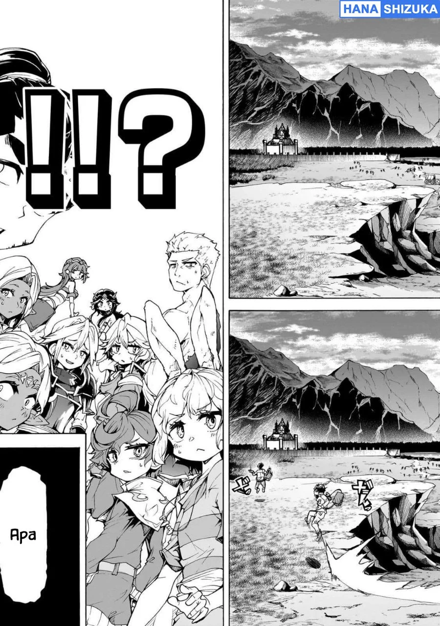 Inaka no Home Center Otoko no Jiyuu na Isekai Seikatsu Chapter 77 Gambar 12