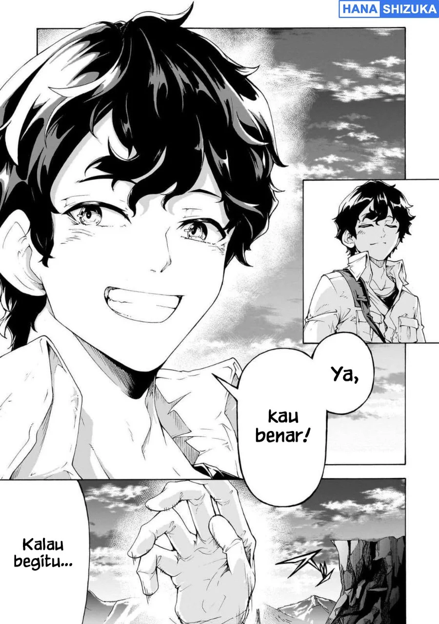Inaka no Home Center Otoko no Jiyuu na Isekai Seikatsu Chapter 77 Gambar 20