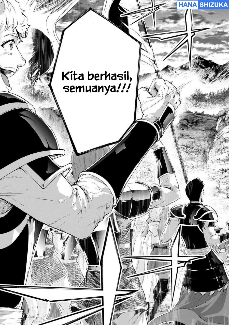 Inaka no Home Center Otoko no Jiyuu na Isekai Seikatsu Chapter 77 Gambar 22